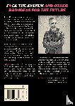 Caudron, Jo - Fuck the system, and other bad ideas for the future