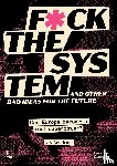 Caudron, Jo - Fuck the system, and other bad ideas for the future