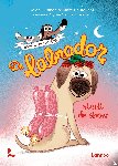 Gutman, Colas - Vrienden van Stinkhond - De labrador steelt de show