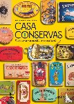 Schuer, Wim, Leemans, Marc - Casa Conservas