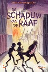 Bruyckere, Pedro De - De schaduw van de Raaf