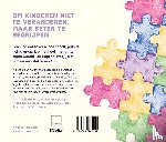 Leuwers, Louise Marie, Gielis, Steven, Mama Baas, Piekermeisje - Wat jij ziet is, maar een stukje van autismespectrumstoornis