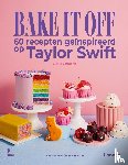 McCausland, Elly - Bake it off