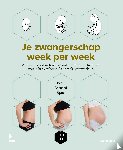 Mama Baas - Je zwangerschap week per week