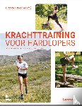 Pardaens, Hanne - Krachttraining voor hardlopers