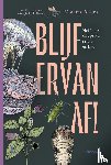 Peters, Martijn - Blijf ervan af!
