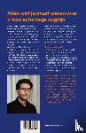 Luca, Claudio De - Reken af met rugpijn