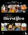 Vinken, Ben, Steen, Jef Van den, Lierde, Geert Van - Iconische Belgische bierstijlen