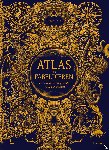 Goes, Peter - Atlas van Fabeldieren