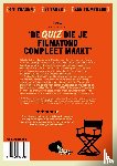 Broos, Robin - Het filmquizboek