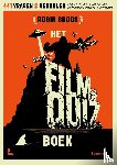 Broos, Robin - Het filmquizboek