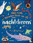  - Mijn eerste bijzondere boek van alle nachtdieren