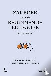 Somers, Jeroen - Zakboek voor de beginnende belegger