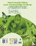  - Waarom? De grote dierenencyclopedie