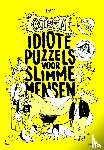 MAT - Extreem idiote puzzels voor slimme mensen