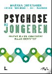 Lisaerde, Jef, Christianen, Mariska, Dhooghe, Freek - Psychose bij jongeren