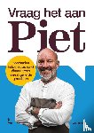 Huysentruyt, Piet - Vraag het aan Piet