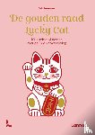 Janssens, Dirk - De gouden raad van Lucky Cat