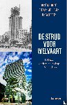 Maertens, Hans, Michielsen, Stefaan, Doren, Jan Van - De strijd voor welvaart