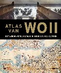 Overy, Richard - Atlas van WO II