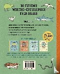 Masters, Mathilda - 321 superslimme dingen die je moet weten over dieren