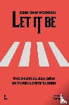 Vooren, Erik Van - Let It Be