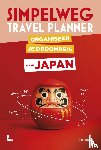  - Simpelweg Travel Planner Japan