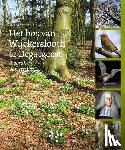 Wesseling, Margreet - Het bos van Wijckerslooth te Oegstgeest