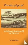 Goslinga, Cornelis - Ziennie, pa, pa, pa - verhalen uit de slaventijd op Curacao
