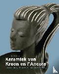 Luiken-Pluis, Sieni - Kroon en l'Ancora - keramisch bedrijf H. van den Kroonenberg (1955 – 1968)