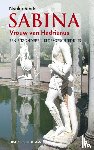 Smits, Nynke - Sabina, vrouw van Hadrianus