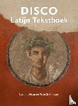 Fisser, Caroline, Stehouwer, Peter - Disco Latijn Tekstboek