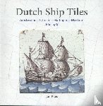 Pluis, Jan - Dutch Ship Tiles