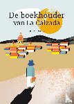 Pil, Berten - De boekhouder van La Calzada