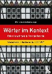 Langbroek, Erika, Brands, Francis - Wörter im Kontext