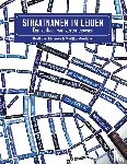 Maanen, Rudi van, Mooijaart, Marijke - Straatnamen in Leiden - Een verhaal van zeven eeuwen
