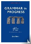 Born, Joop - Grammar in Progress - Revision, Refinement and Reference for intermediate and advanced learners of English
