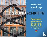 Droste, Luuck, Lange, Herman - Grundschritte - Toegepaste grammatica Duits voor 4-5 havo