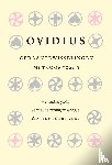 Ovidius, Schrijvers, Piet - Gedaantewisselingen - Metamorfosen