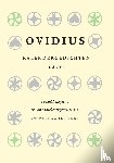 Ovidius, Schrijvers, Piet - Kalendergedichten