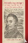 Dousa, Janus - Poëtische ooggetuigen van Beleg en Ontzet van Leiden (1574)