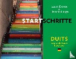 Droste, Luuck, Lange, Herman - Startschritte