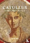 Catullus, Jong, Ype de - Catullus