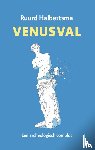 Halbertsma, Ruurd - Venusval