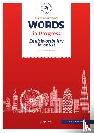 Born, Joop - Words in Progress
