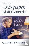 Boom, Corrie ten - Brieven uit de gevangenis