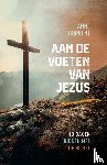 Borkent, Anne - Aan de voeten van Jezus