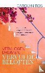 Ros, Carolyn - Vervlogen dromen, vervulde beloften