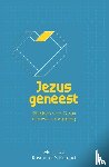 Kok, Wim, Hausoul, Raymond - Jezus geneest - rijkdom van Gods nieuwe schepping