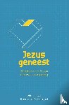 Kok, Wim, Hausoul, Raymond - Jezus geneest